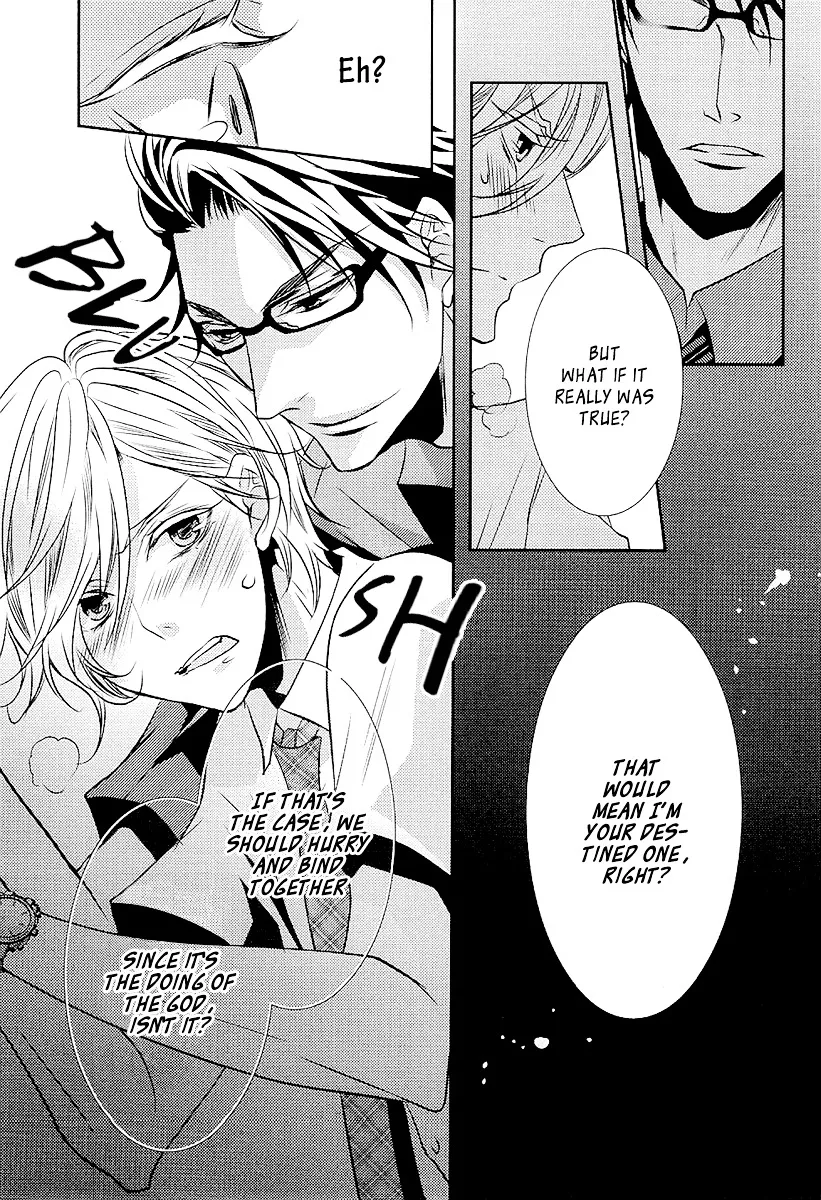 Seishun Hensachi Chapter 1 page 35 - 