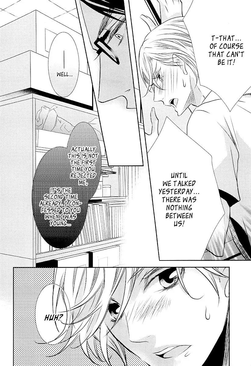 Seishun Hensachi Chapter 1 page 36 - 