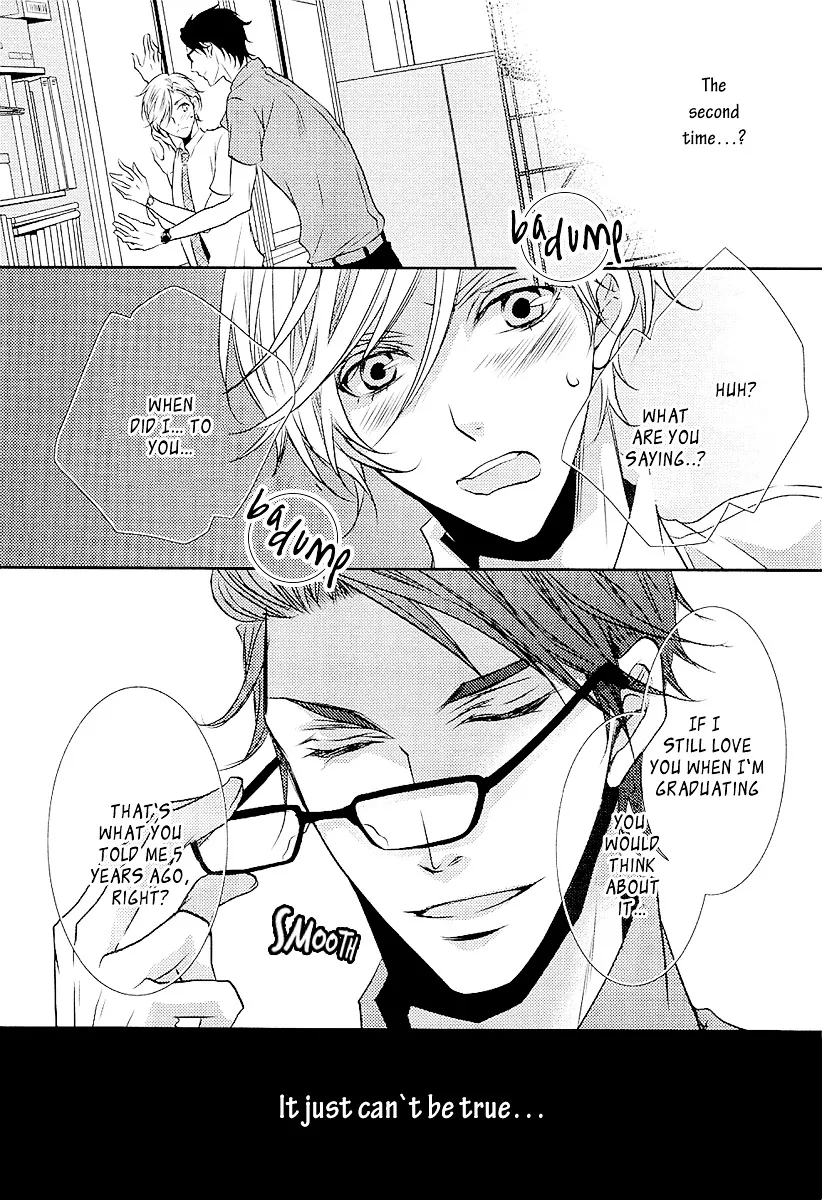 Seishun Hensachi Chapter 1 page 37 - 
