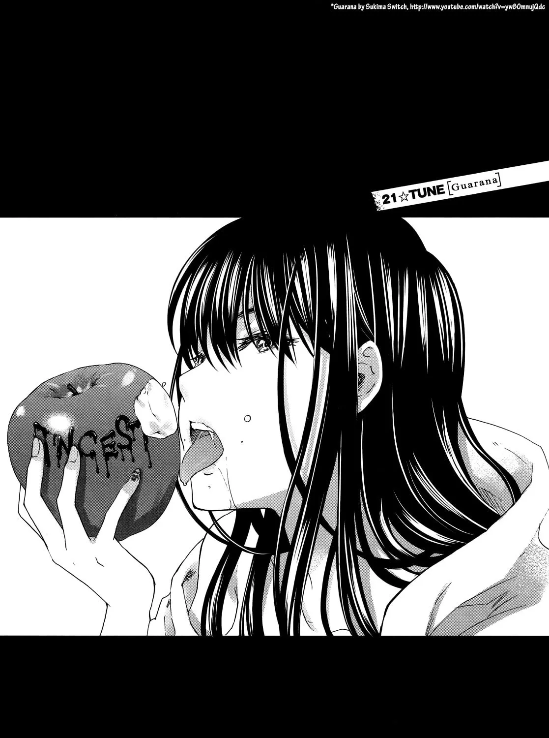 Read Seishun Pop! chapter 21 image 1 on Lezhin