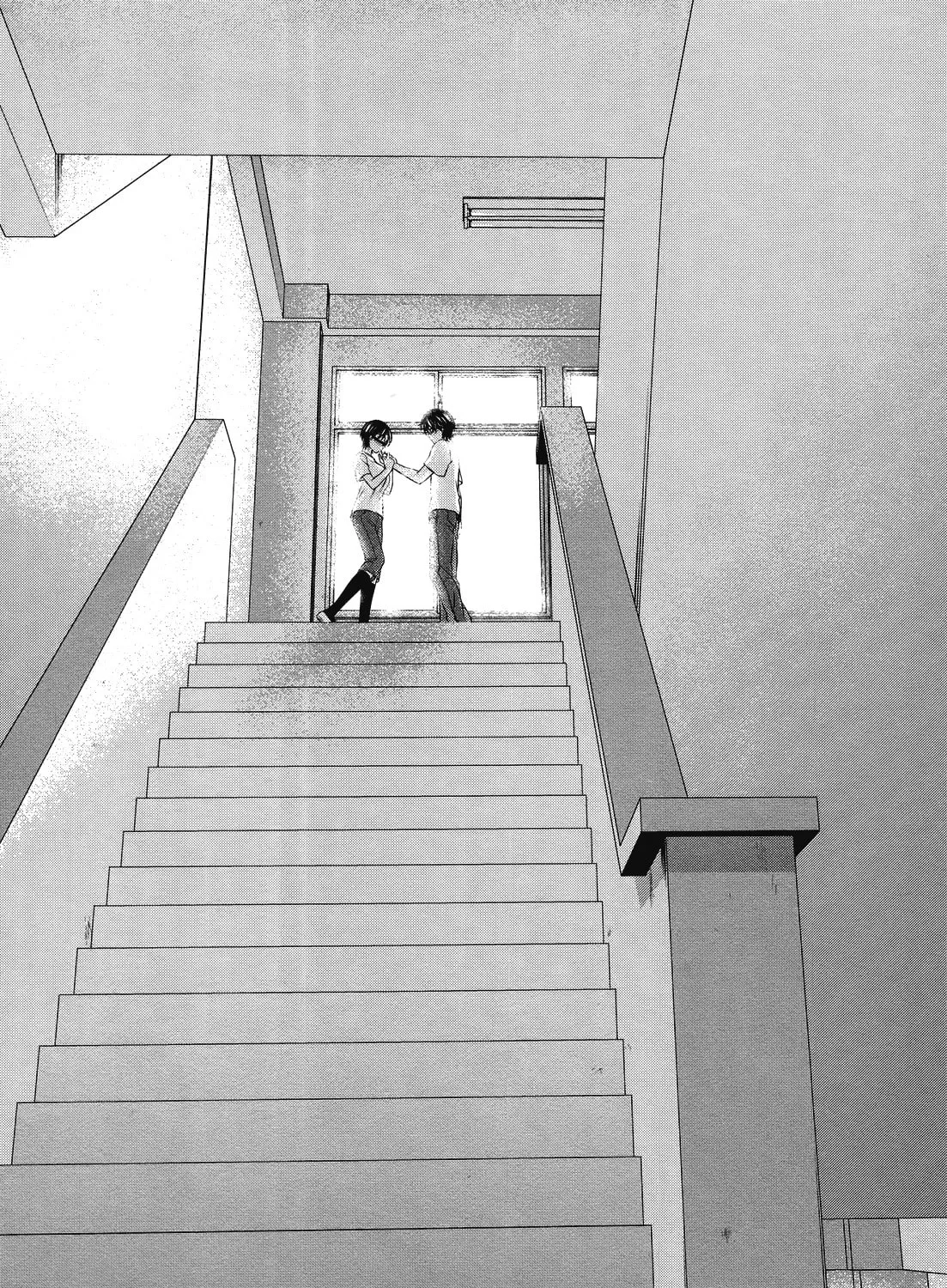 Read Seishun Pop! chapter 21 image 25 on Lezhin