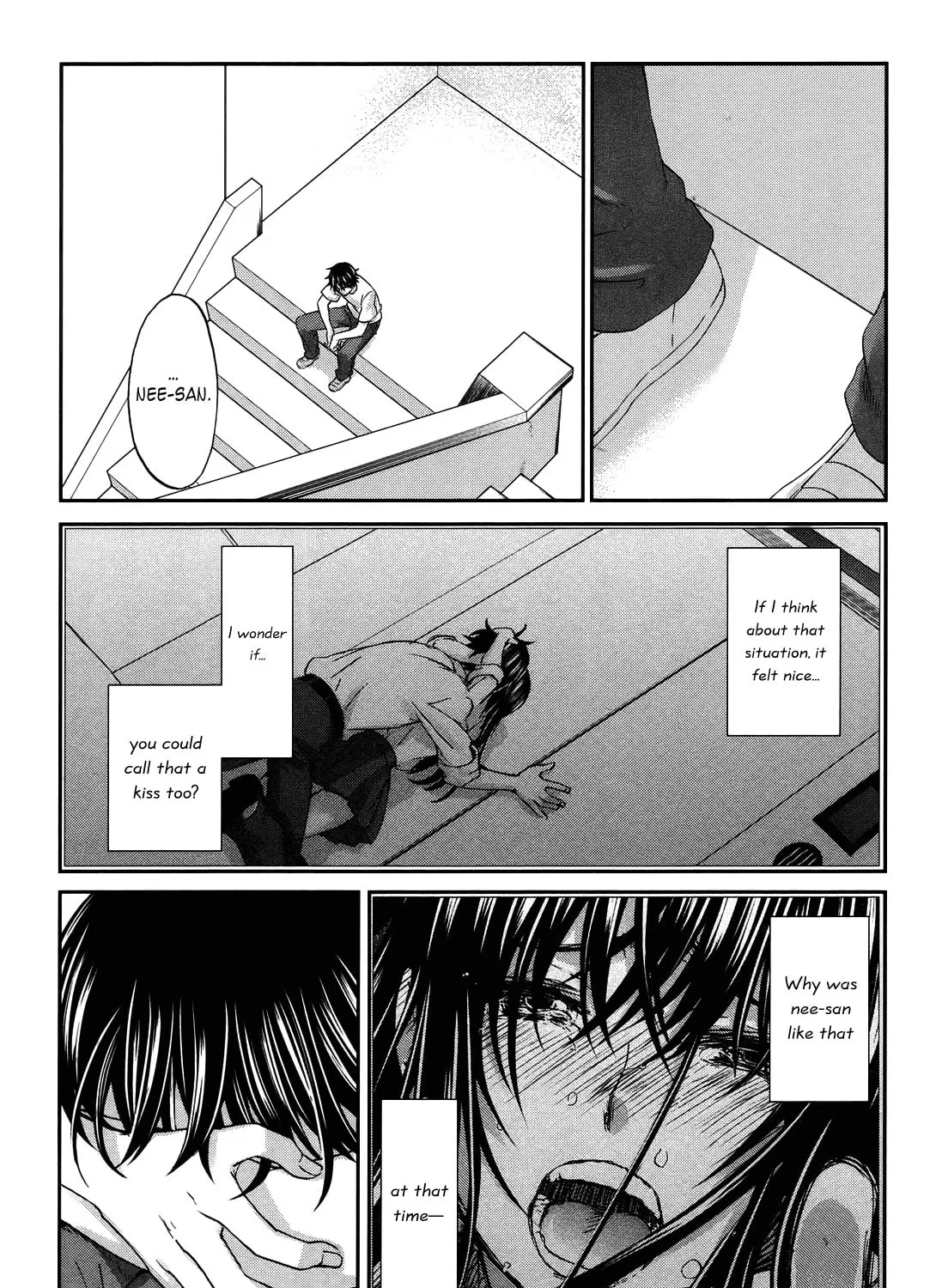 Read Seishun Pop! chapter 21 image 35 on Lezhin