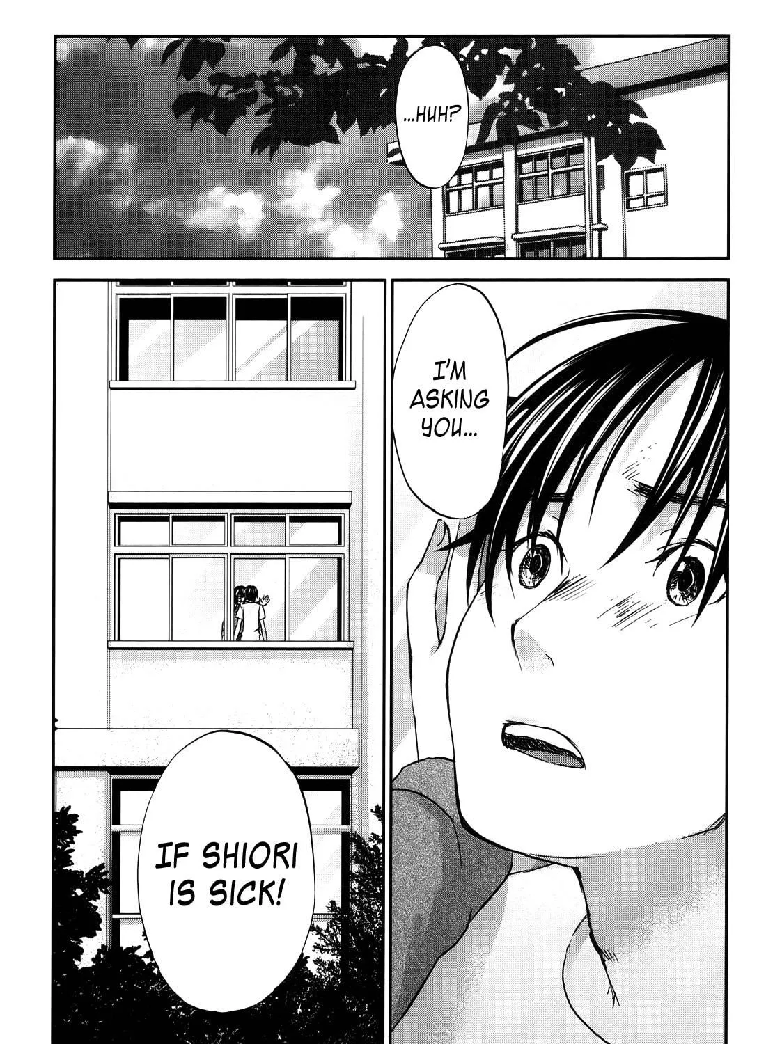 Read Seishun Pop! chapter 21 image 51 on Lezhin