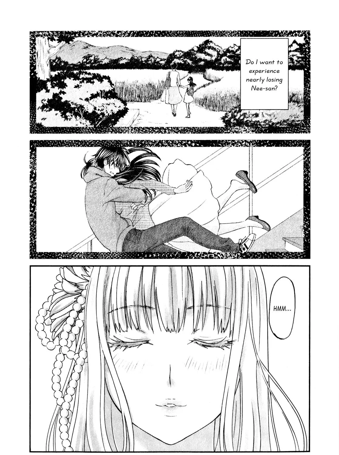 Read Seishun Pop! chapter 41 image 23 on Lezhin