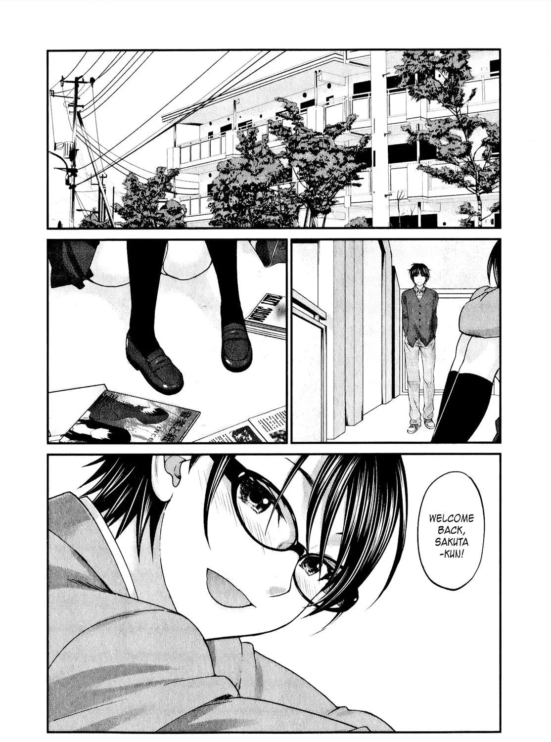 Read Seishun Pop! chapter 41 image 27 on Lezhin