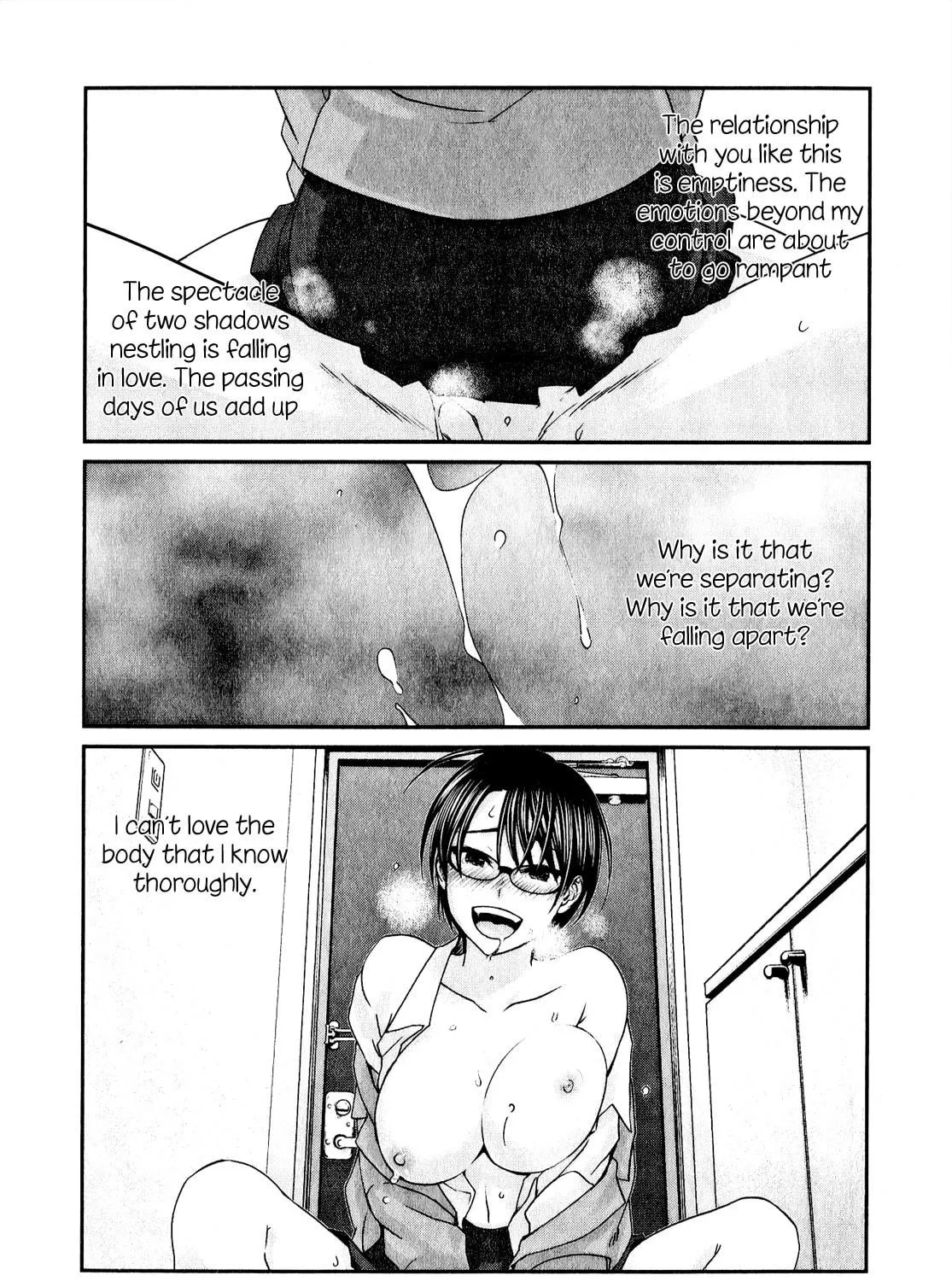 Read Seishun Pop! chapter 41 image 39 on Lezhin