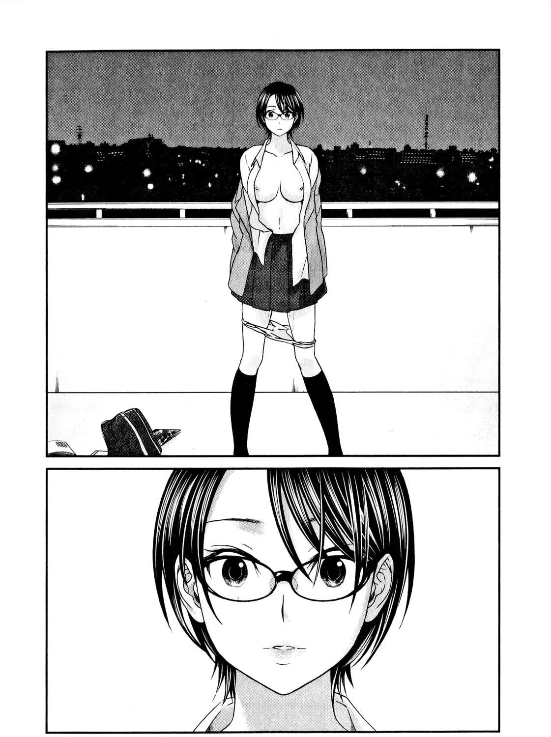 Read Seishun Pop! chapter 41 image 47 on Lezhin