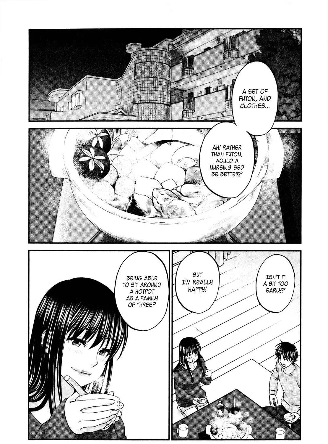 Read Seishun Pop! chapter 42 image 11 on Lezhin