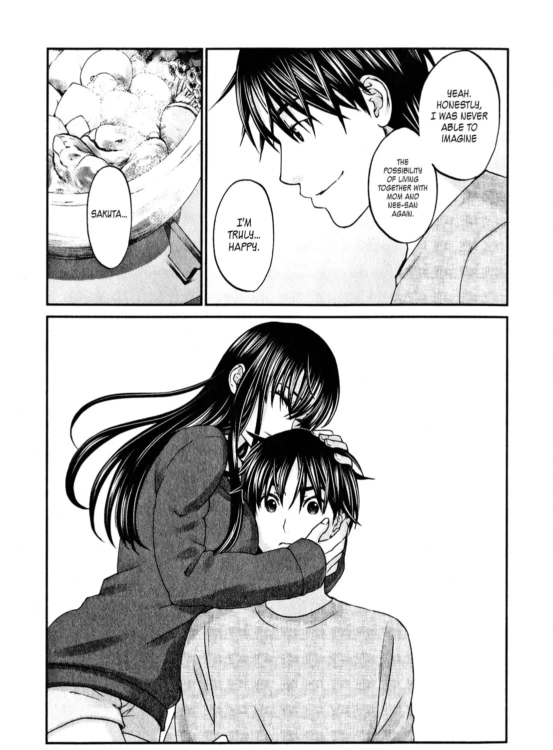 Read Seishun Pop! chapter 42 image 13 on Lezhin