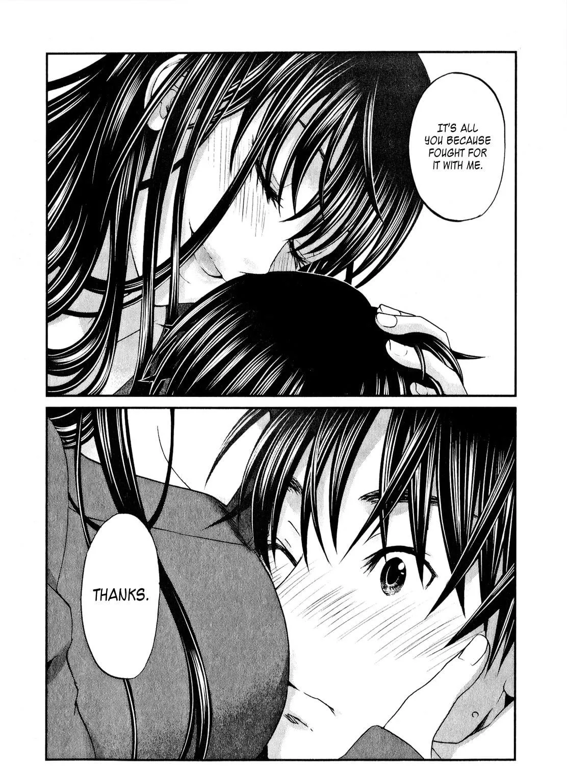 Read Seishun Pop! chapter 42 image 15 on Lezhin