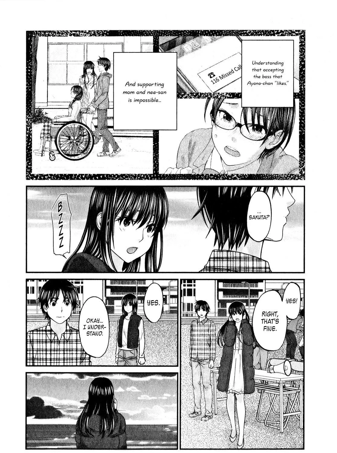 Read Seishun Pop! chapter 42 image 27 on Lezhin