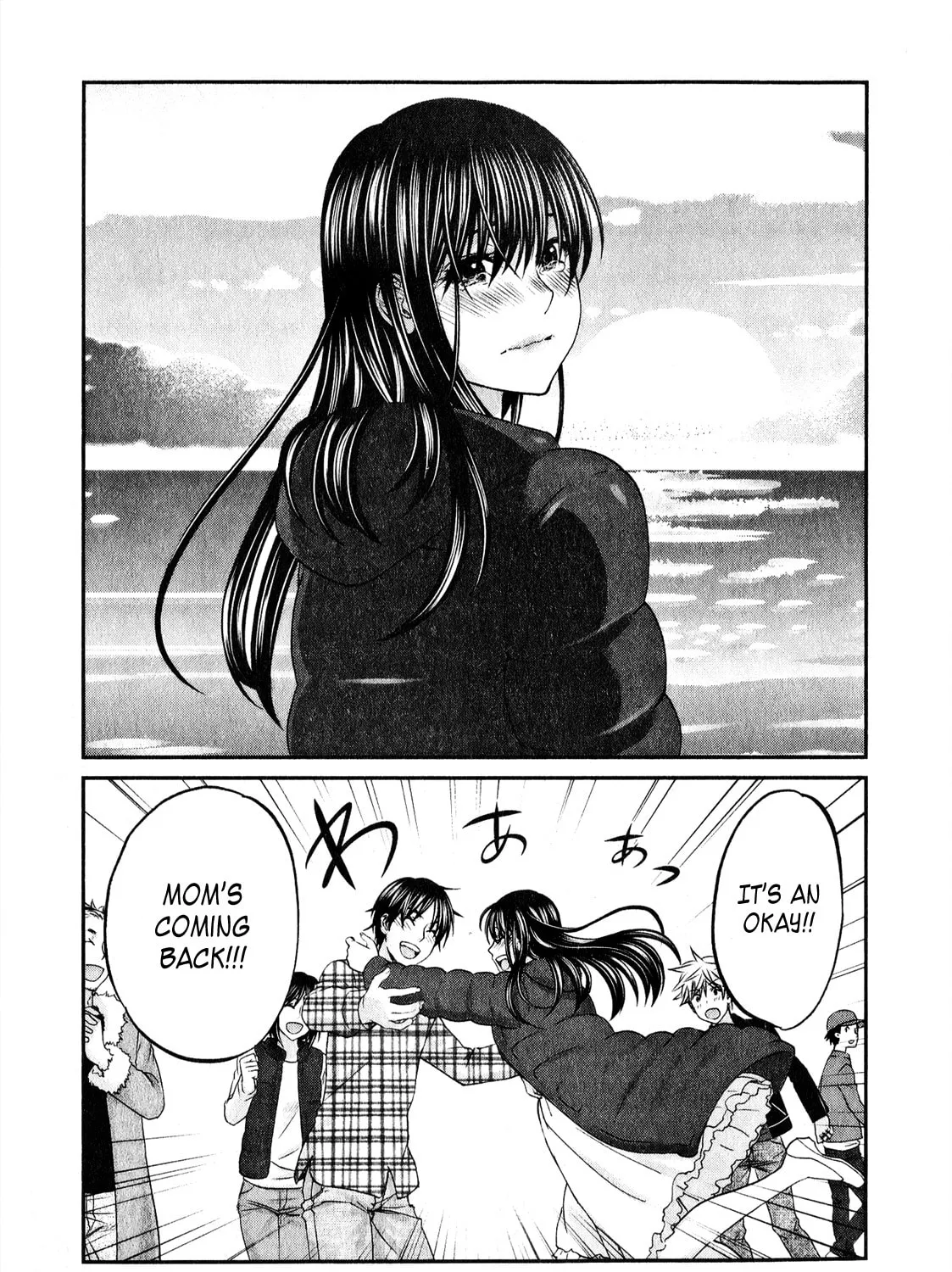 Read Seishun Pop! chapter 42 image 29 on Lezhin
