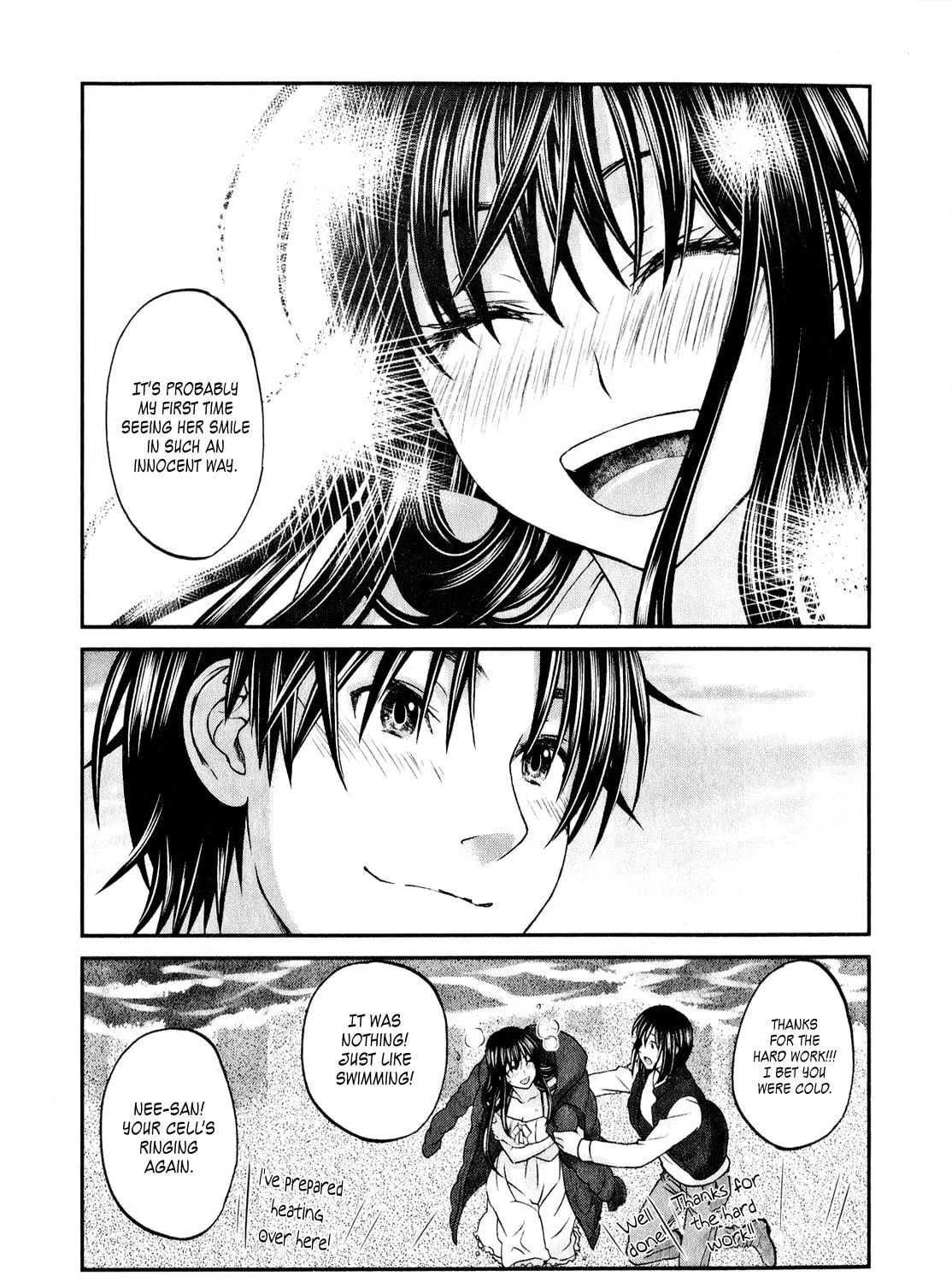 Read Seishun Pop! chapter 42 image 33 on Lezhin