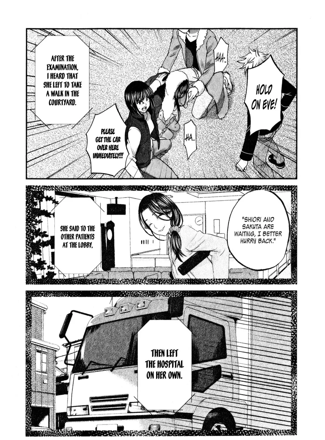 Read Seishun Pop! chapter 42 image 41 on Lezhin