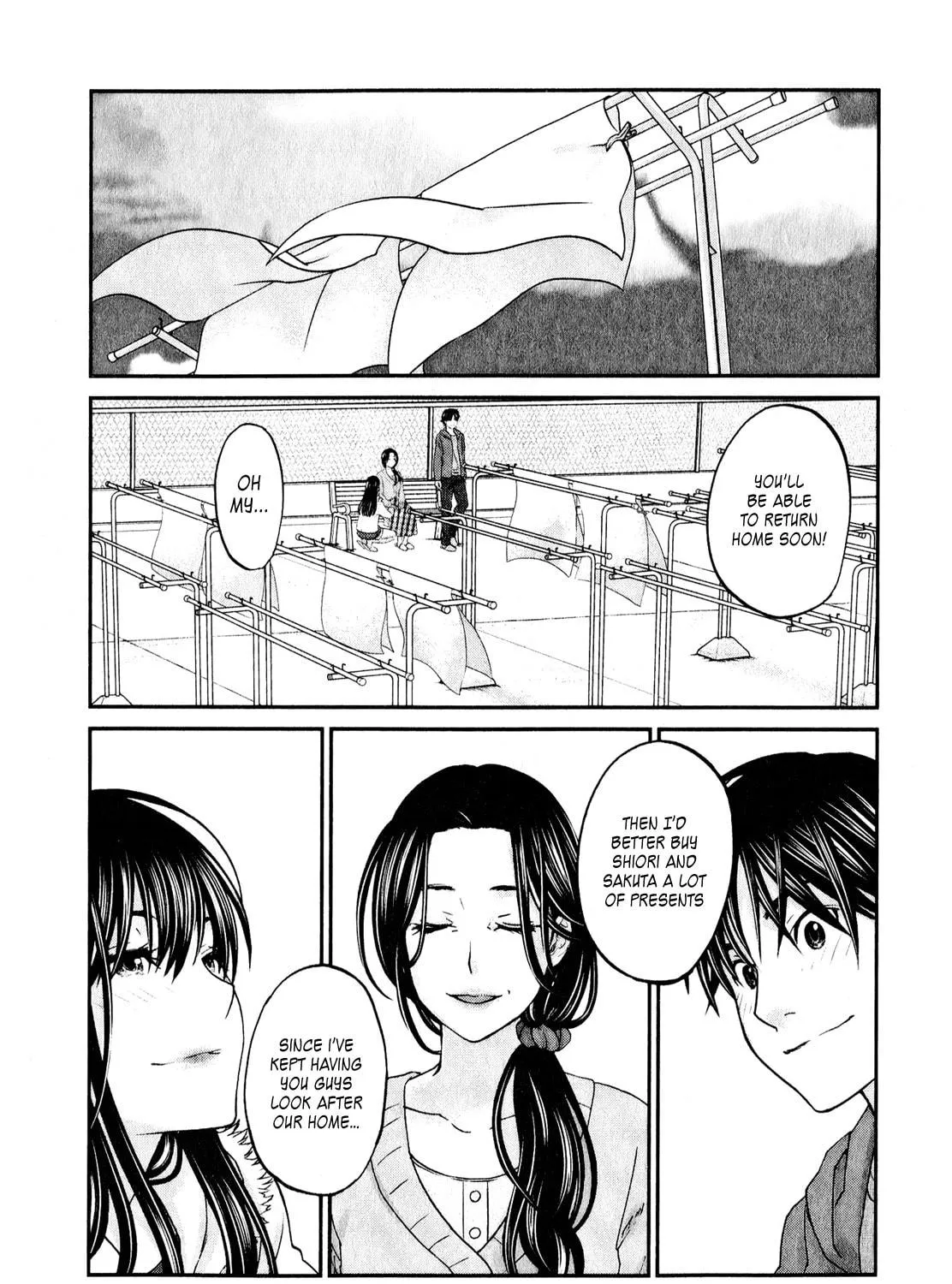 Read Seishun Pop! chapter 42 image 7 on Lezhin