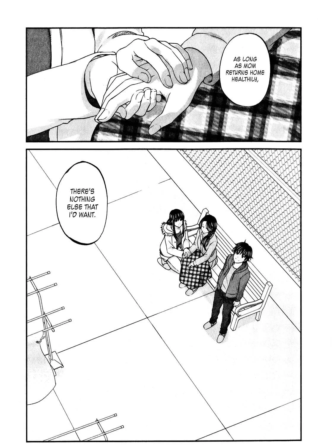 Read Seishun Pop! chapter 42 image 9 on Lezhin