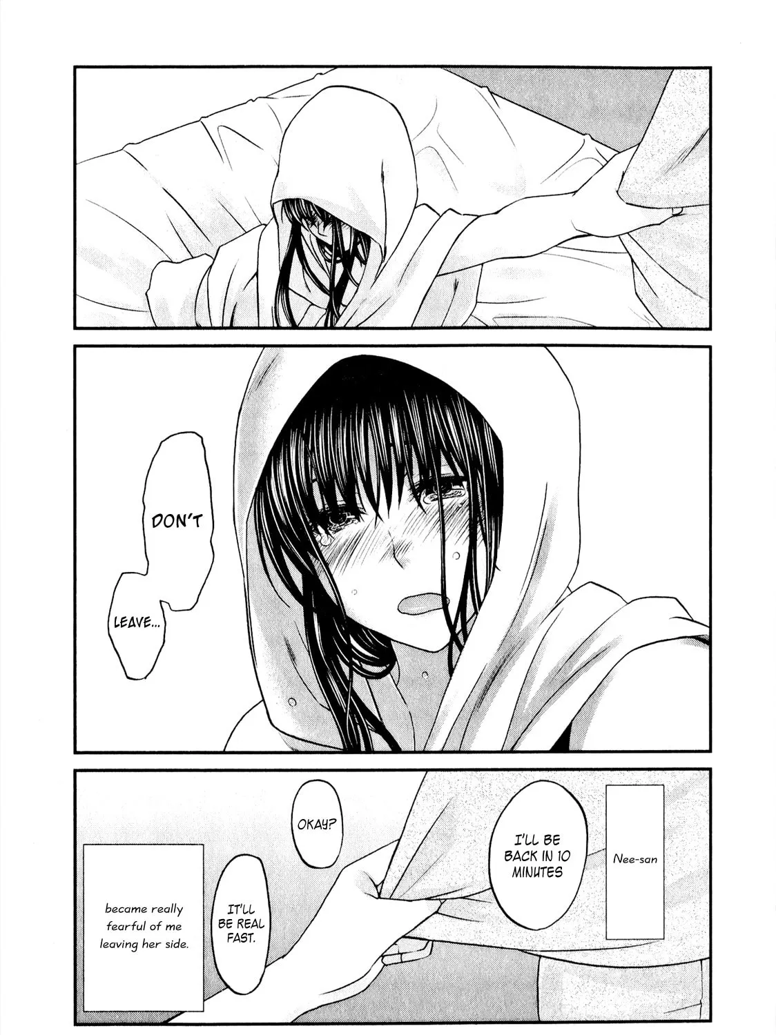 Read Seishun Pop! chapter 43 image 13 on Lezhin
