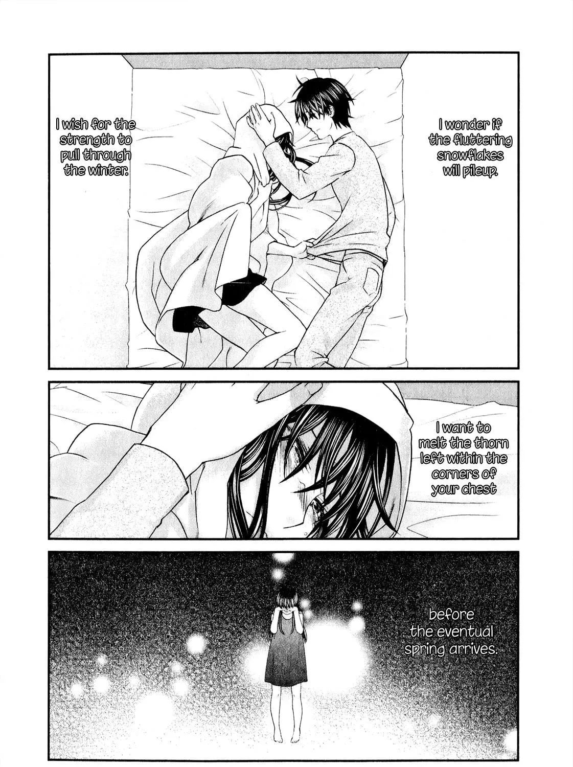 Read Seishun Pop! chapter 43 image 15 on Lezhin