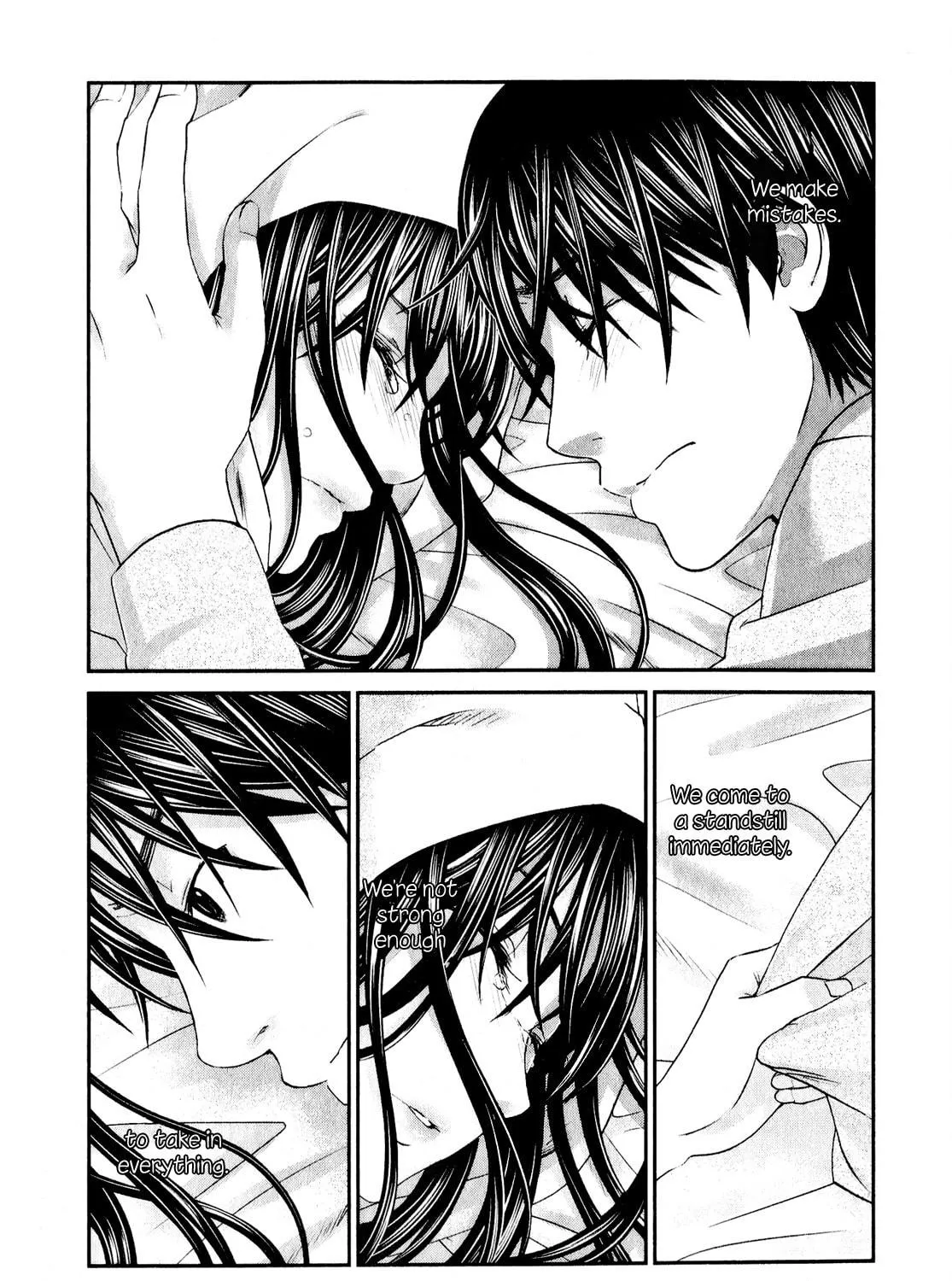 Read Seishun Pop! chapter 43 image 17 on Lezhin