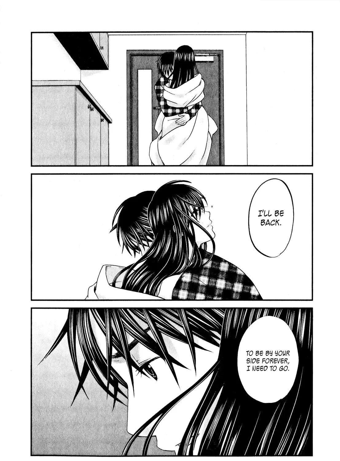 Read Seishun Pop! chapter 43 image 23 on Lezhin