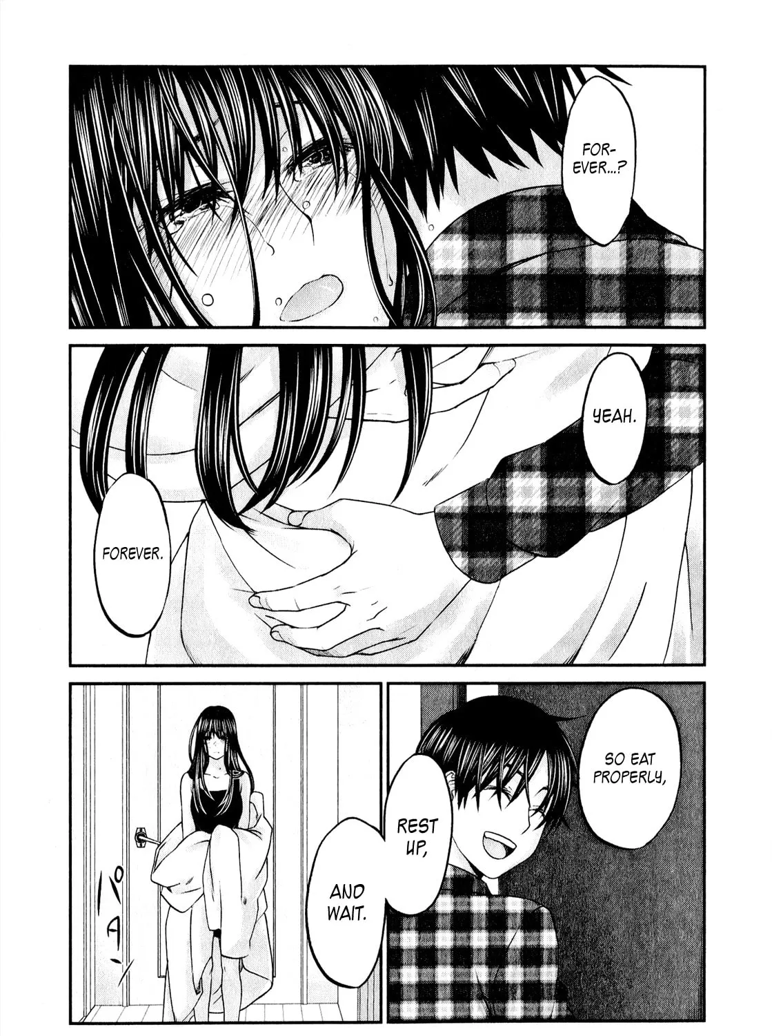 Read Seishun Pop! chapter 43 image 25 on Lezhin