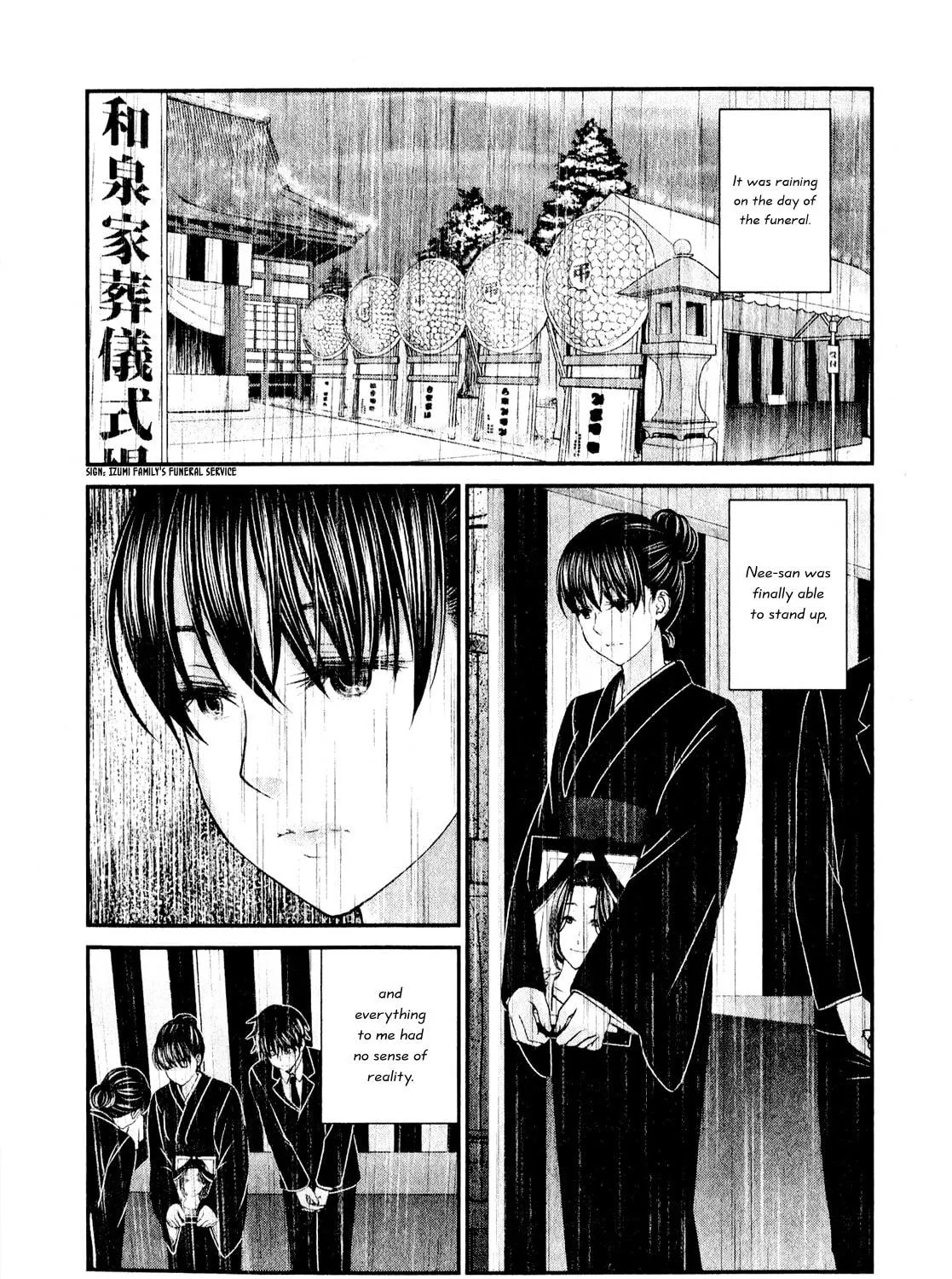 Read Seishun Pop! chapter 43 image 3 on Lezhin