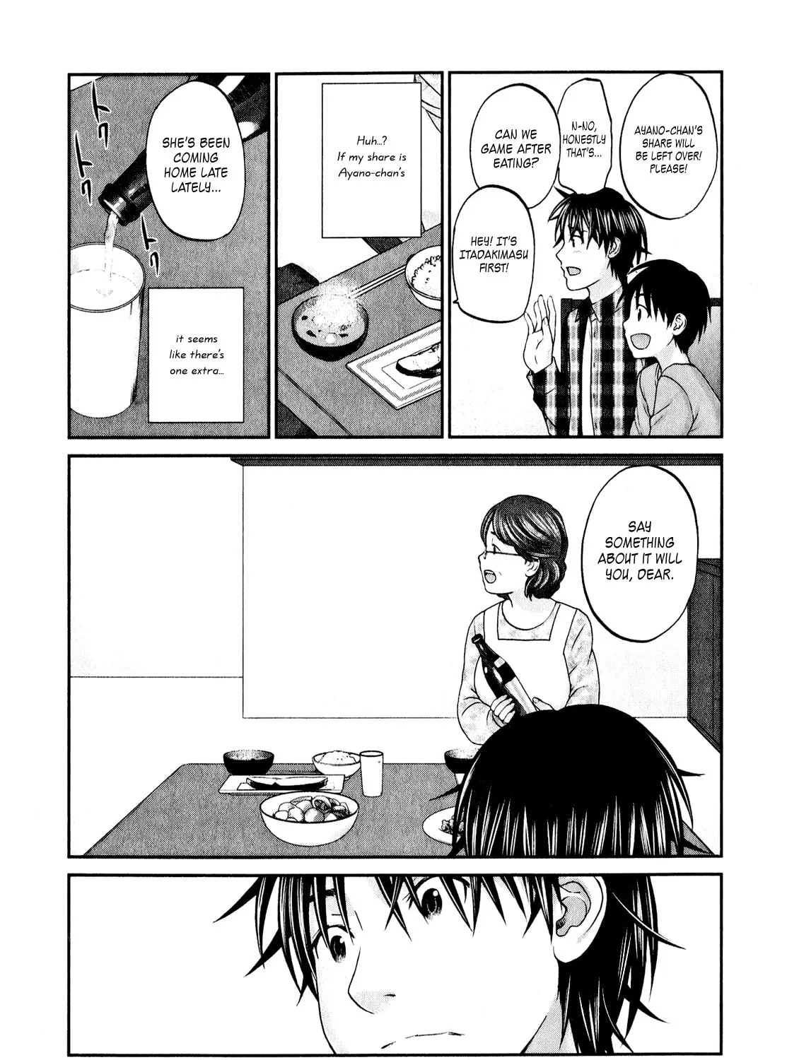 Read Seishun Pop! chapter 43 image 31 on Lezhin