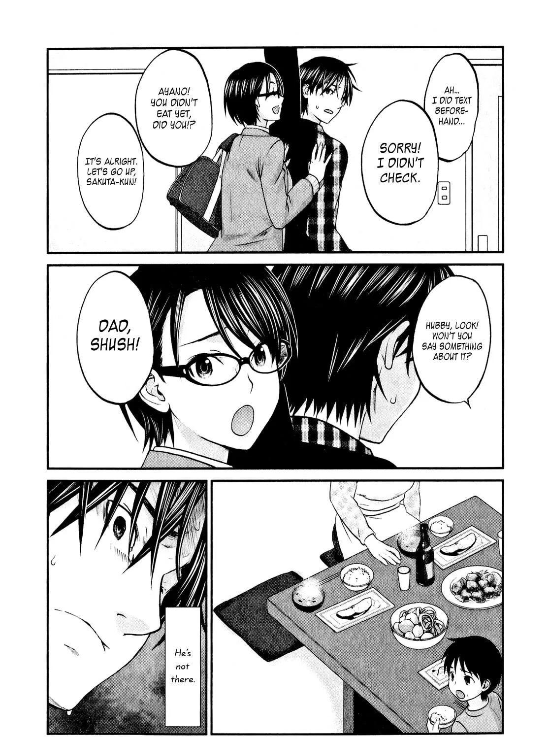 Read Seishun Pop! chapter 43 image 39 on Lezhin