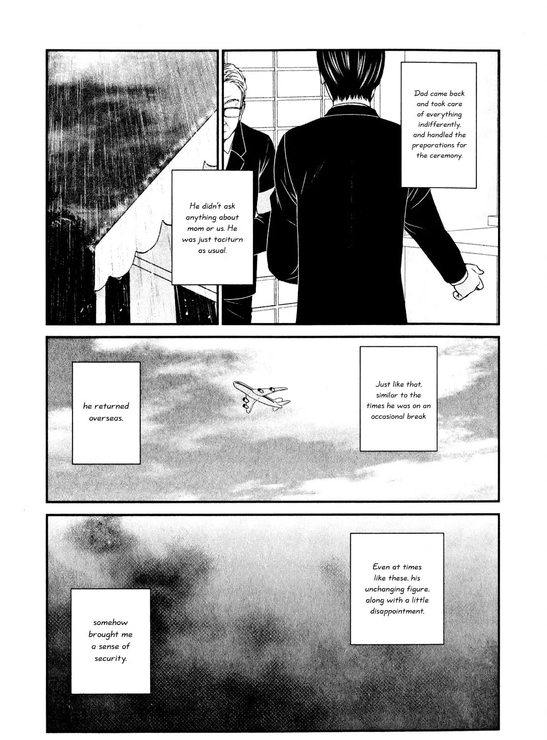Read Seishun Pop! chapter 43 image 5 on Lezhin
