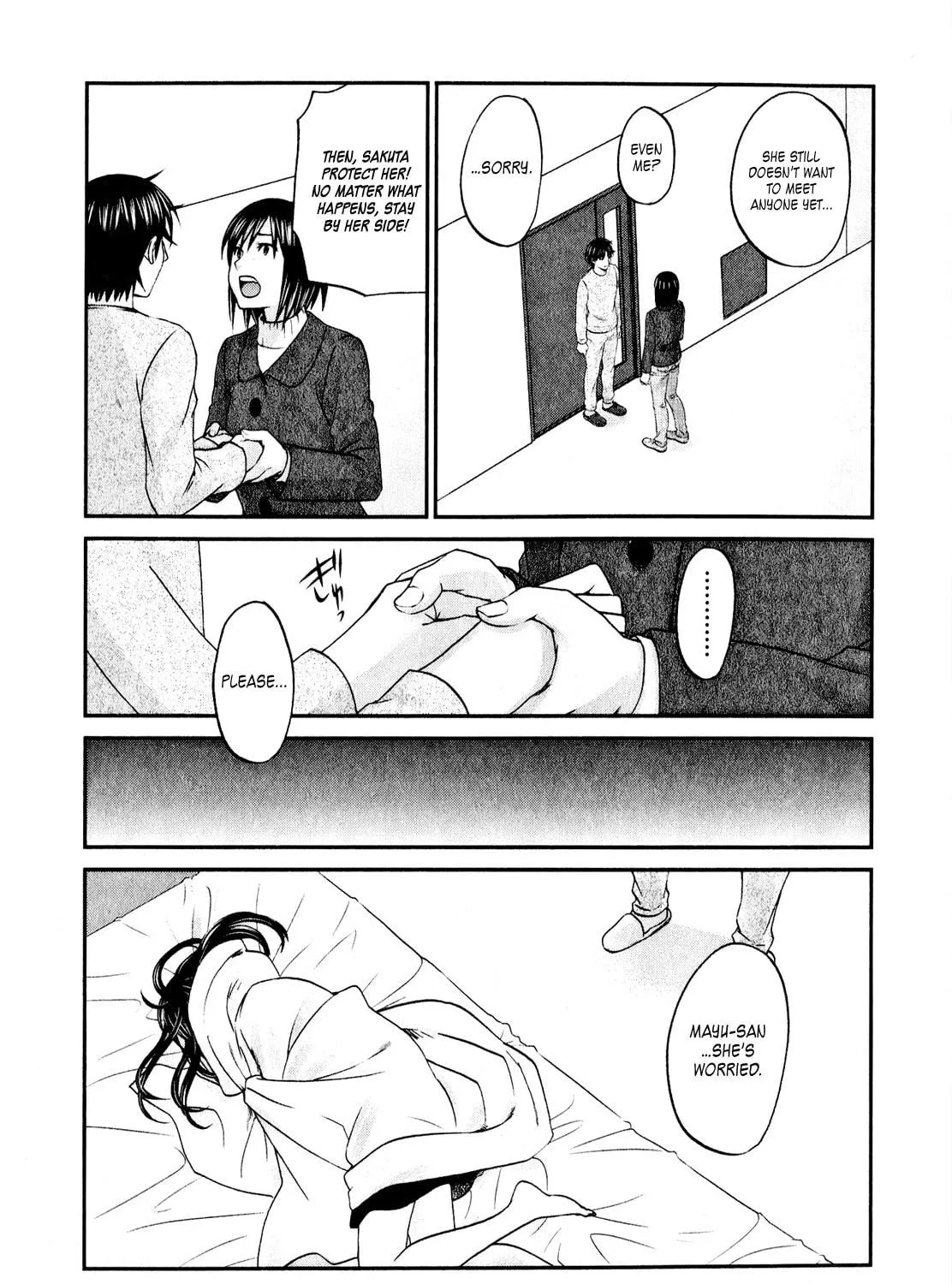 Read Seishun Pop! chapter 43 image 9 on Lezhin