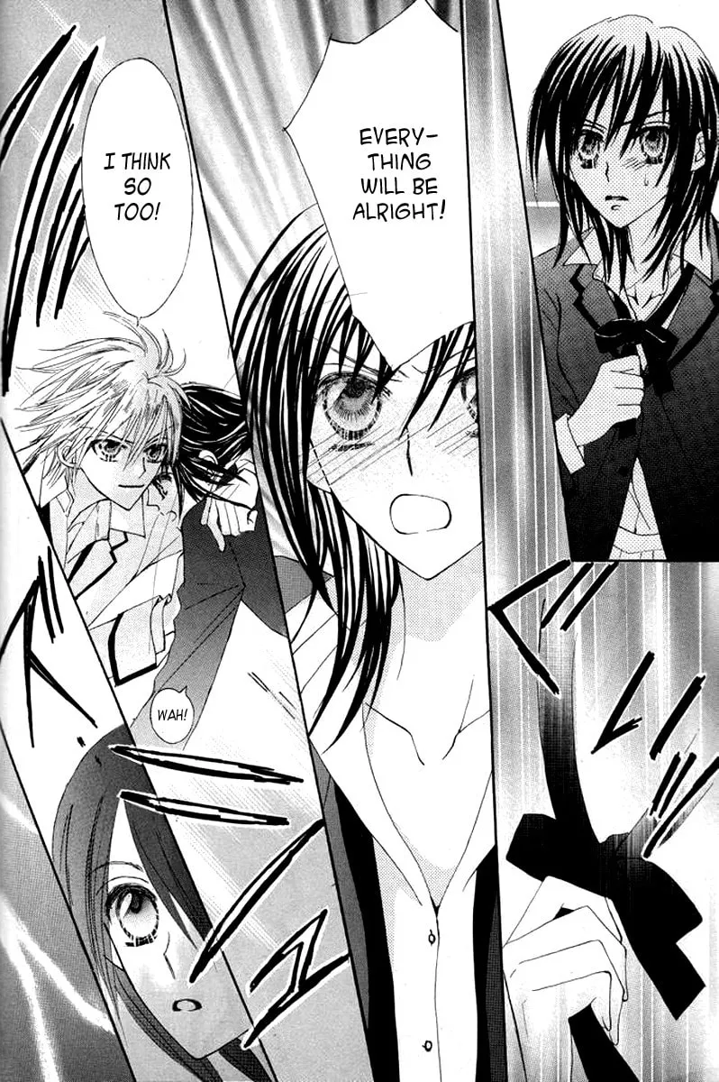 Read Seiten Nari! chapter 0 image 44 on Lezhin