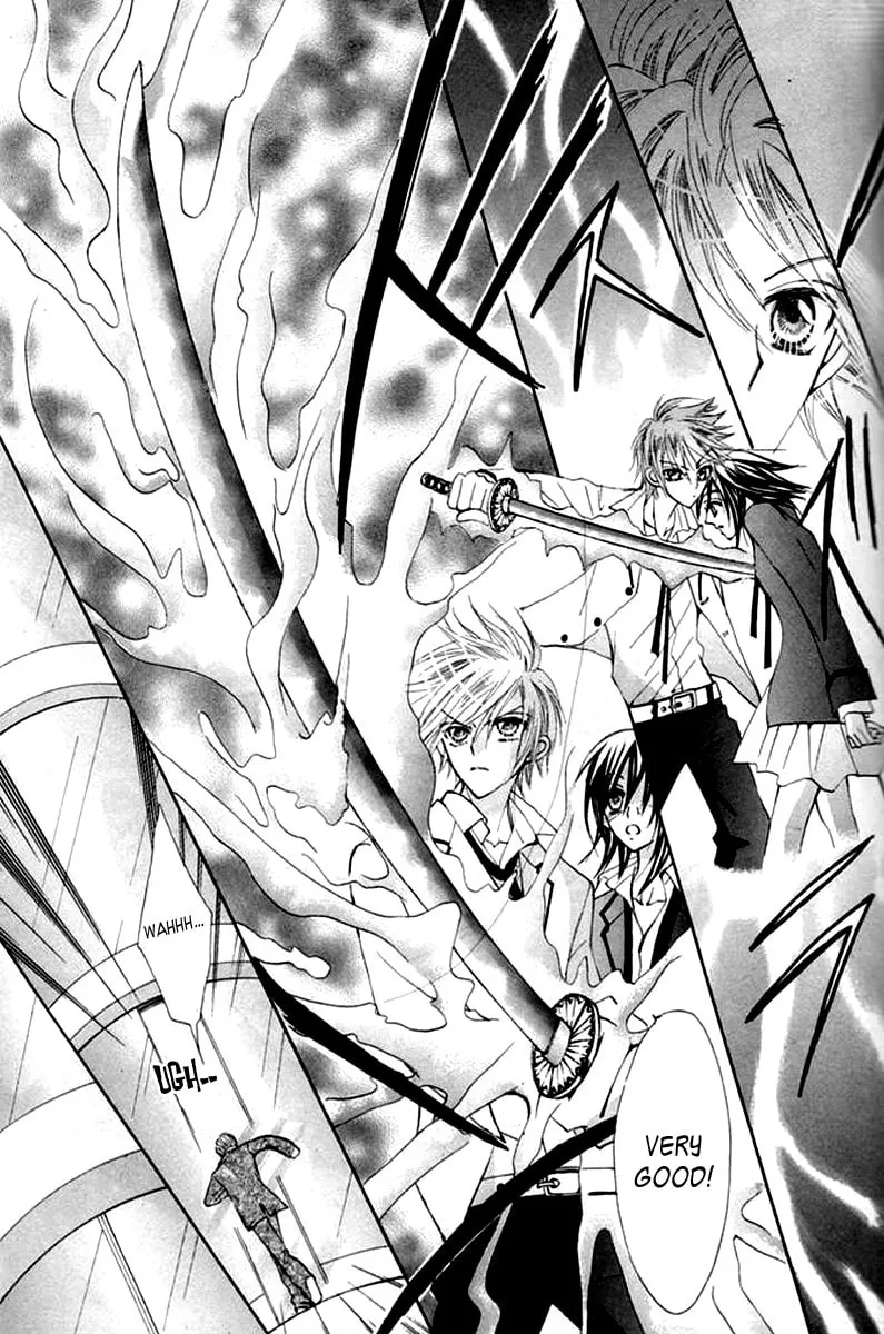 Read Seiten Nari! chapter 0 image 45 on Lezhin