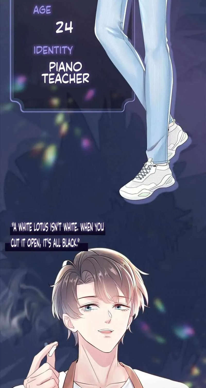 Read Seize My Boyfriend chapter 0 image 2 on Lezhin