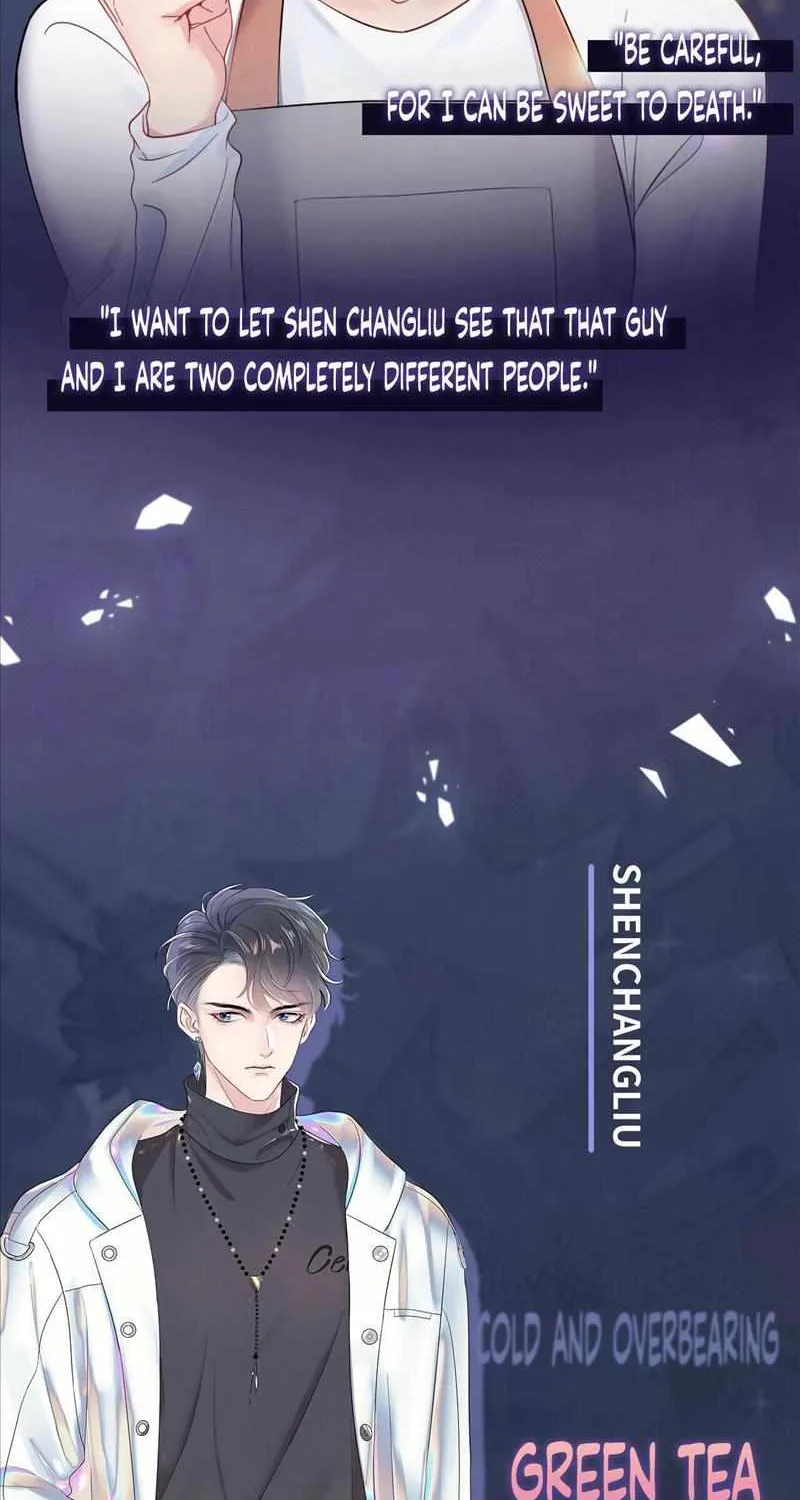 Read Seize My Boyfriend chapter 0 image 3 on Lezhin