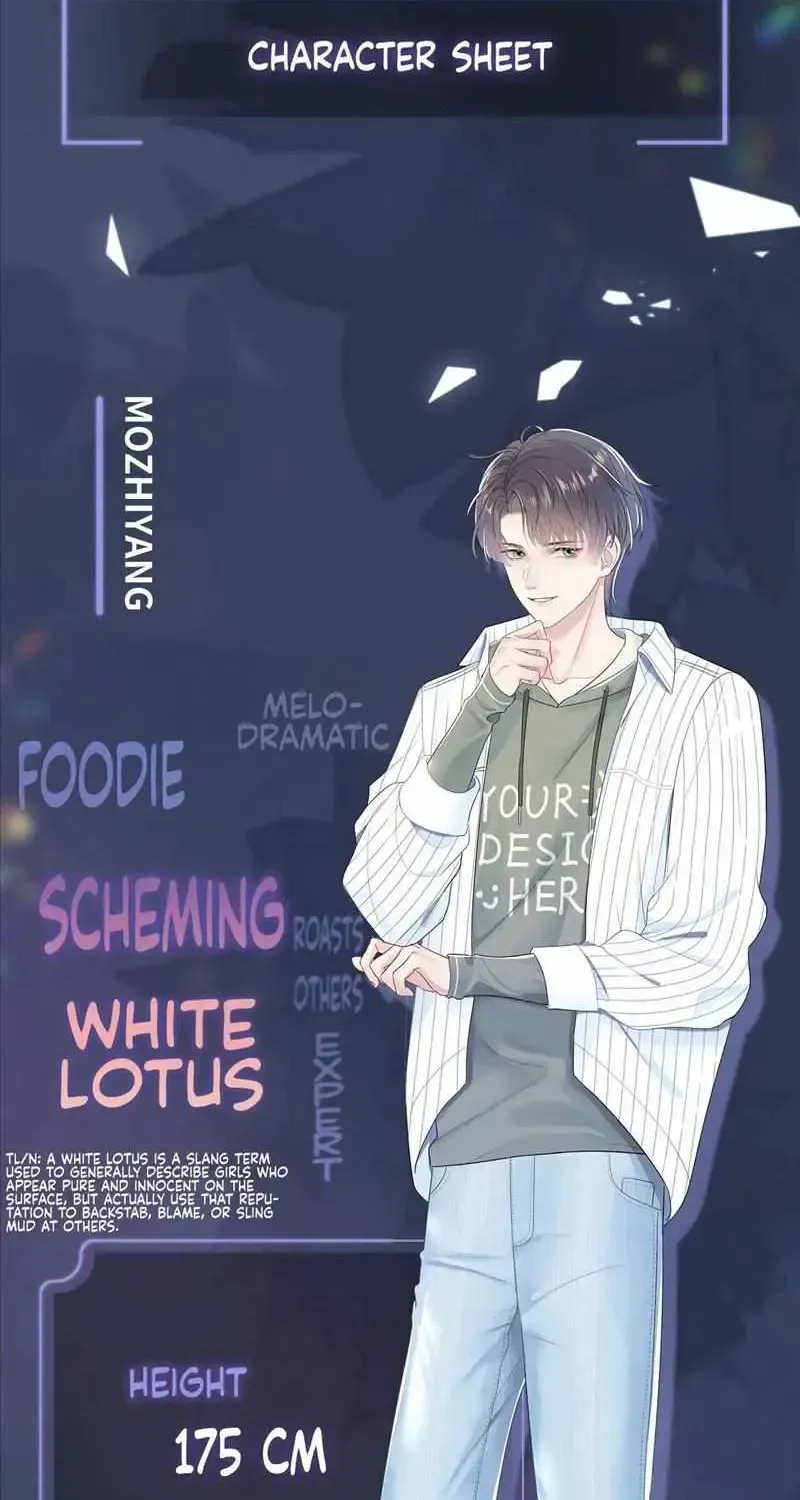 Read Seize My Boyfriend chapter 1.1 image 1 on Lezhin