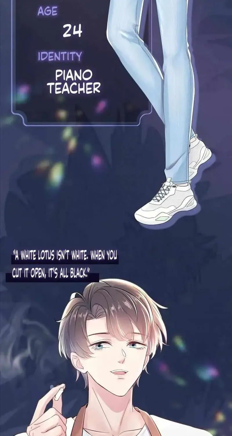 Read Seize My Boyfriend chapter 1.1 image 2 on Lezhin