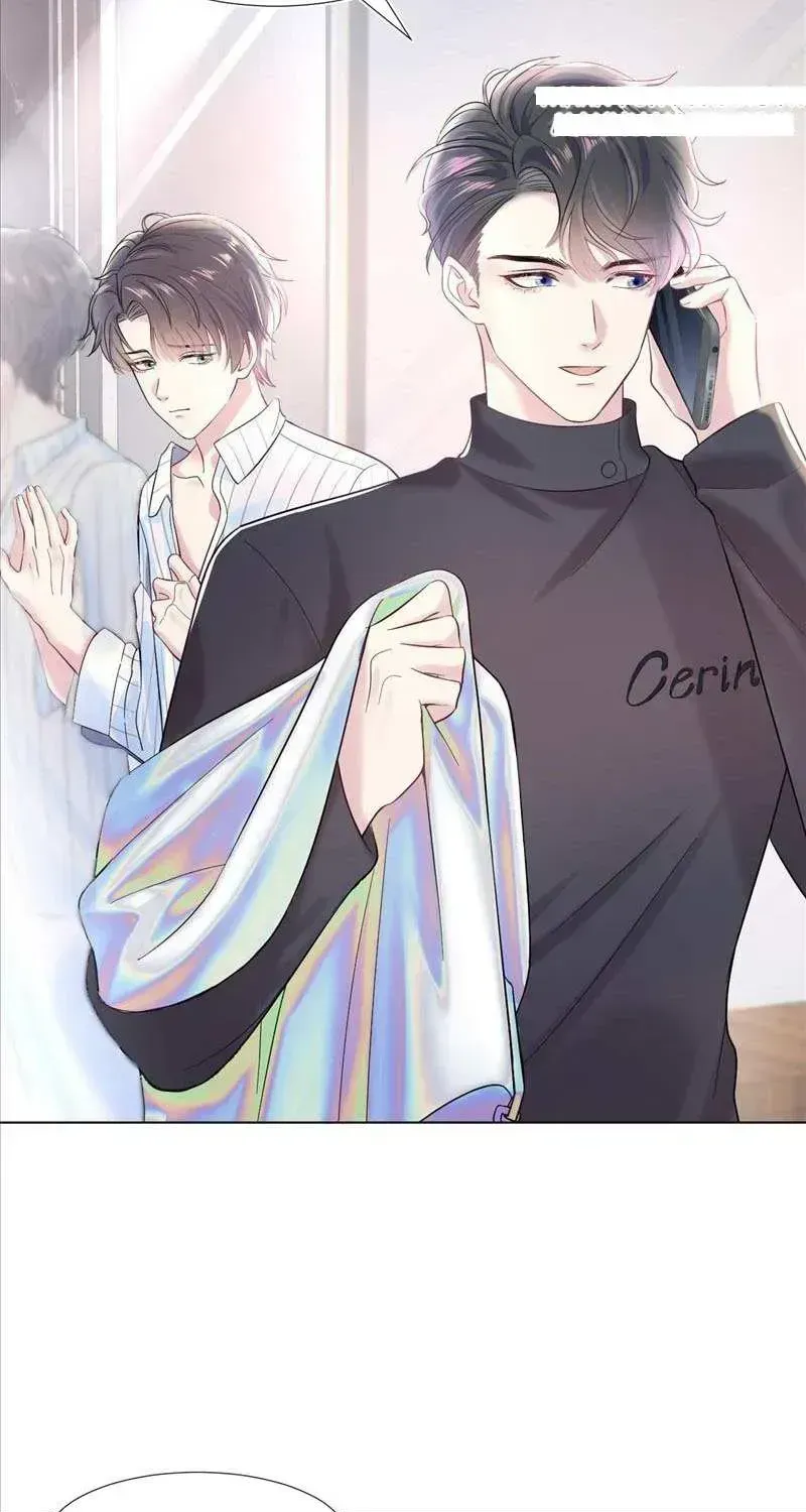 Read Seize My Boyfriend chapter 1.3 image 14 on Lezhin