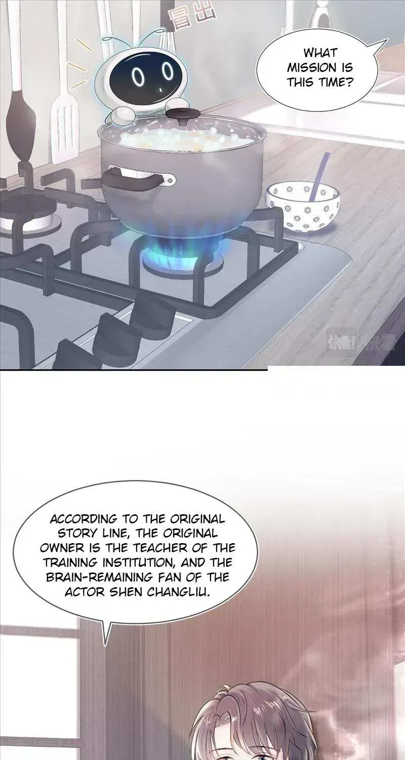 Read Seize My Boyfriend chapter 1.3 image 25 on Lezhin