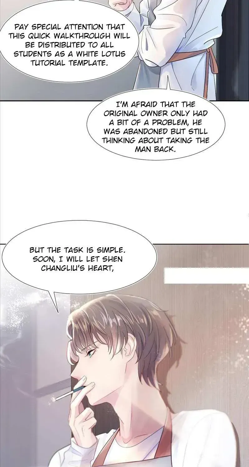 Read Seize My Boyfriend chapter 1.3 image 28 on Lezhin