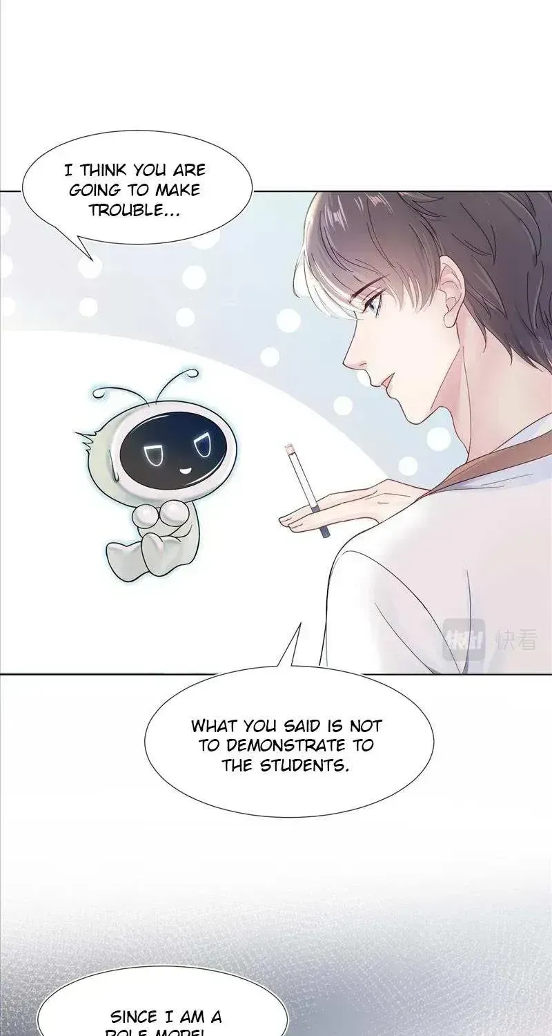 Read Seize My Boyfriend chapter 1.3 image 30 on Lezhin