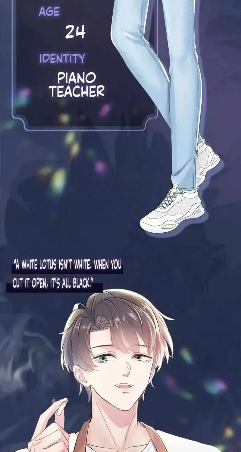 Read Seize My Boyfriend chapter 1.4 image 2 on Lezhin