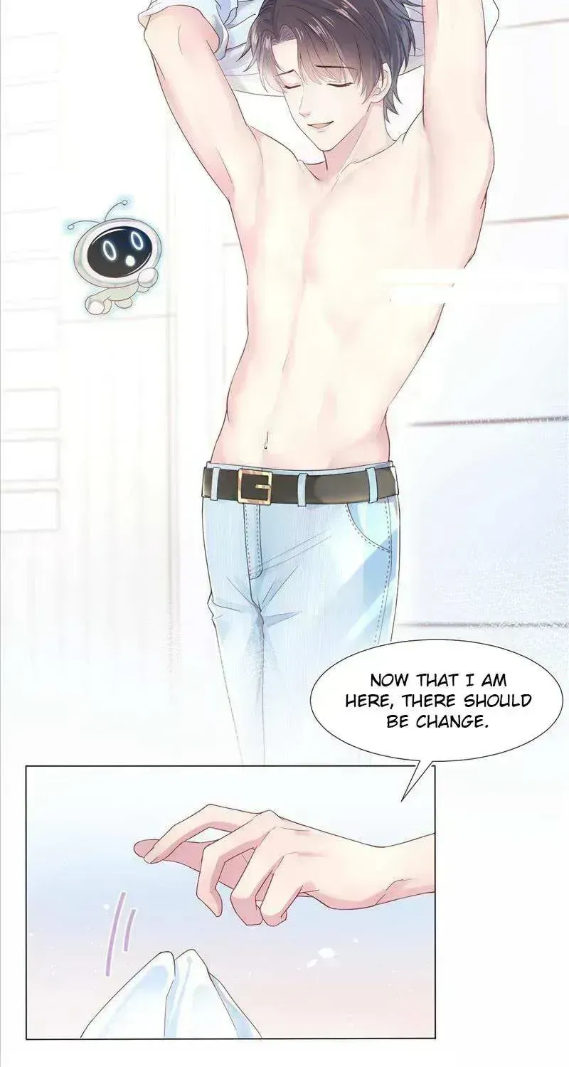 Read Seize My Boyfriend chapter 1.4 image 39 on Lezhin