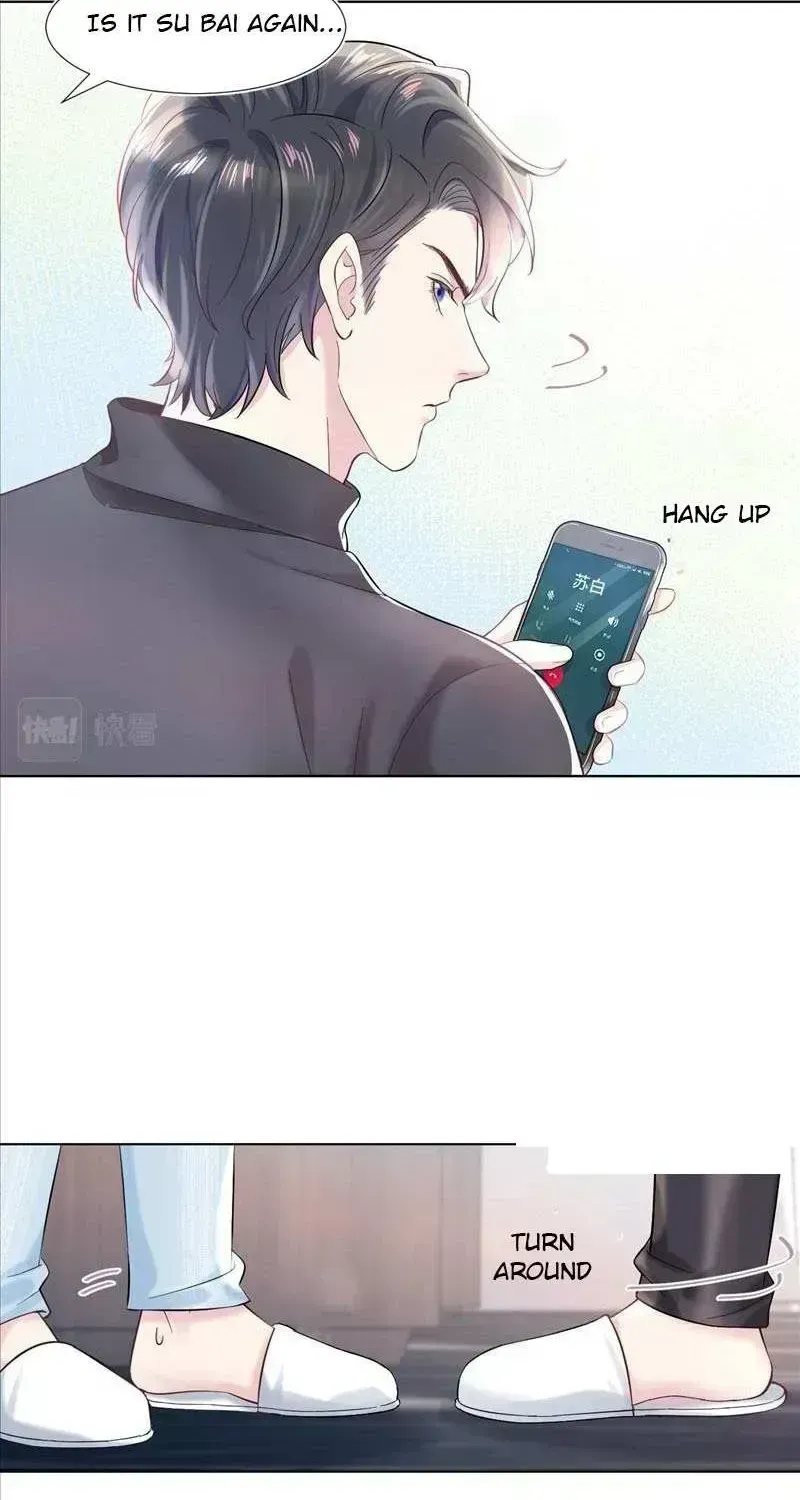 Read Seize My Boyfriend chapter 1.5 image 15 on Lezhin