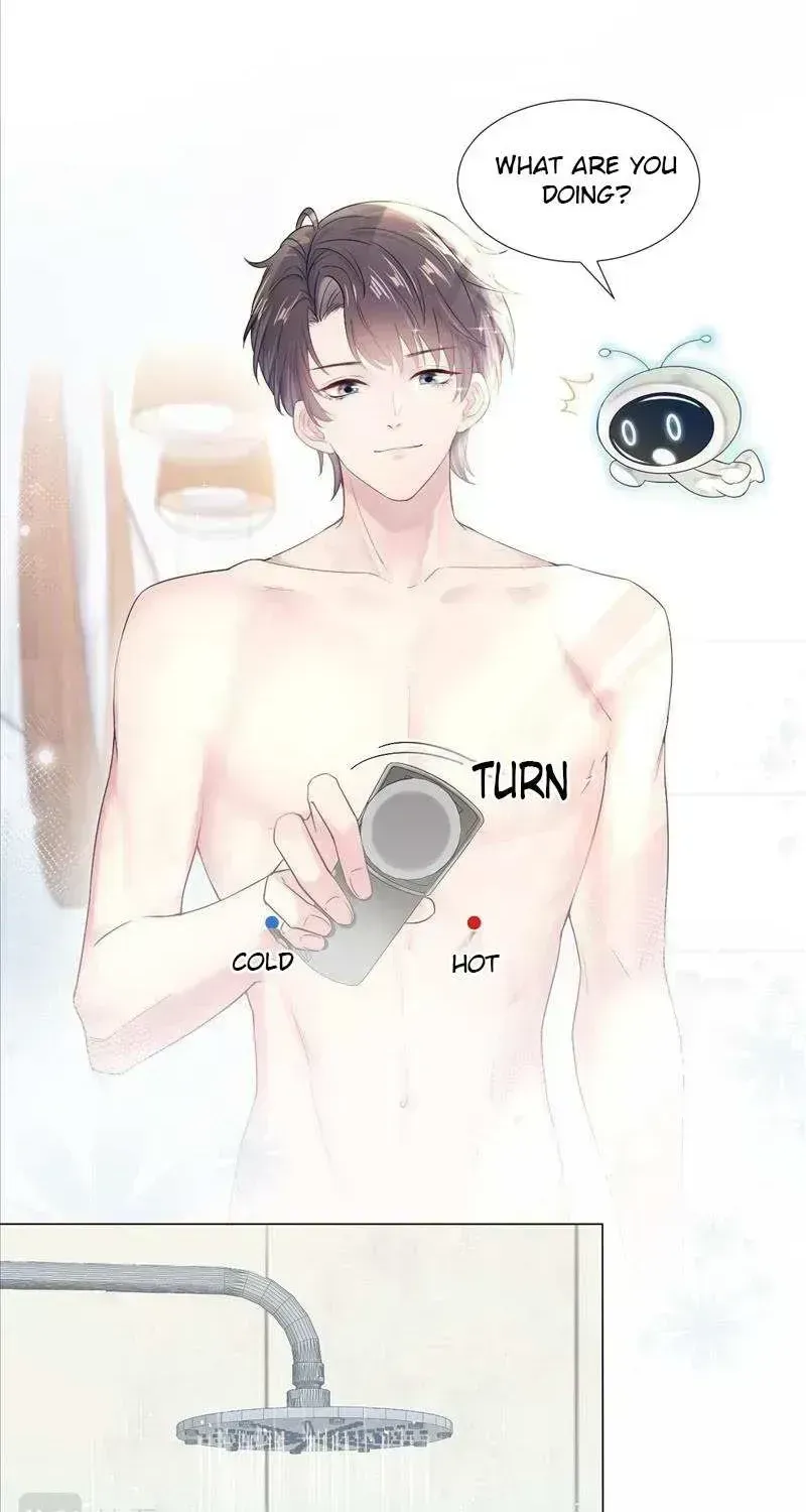 Read Seize My Boyfriend chapter 1.5 image 40 on Lezhin