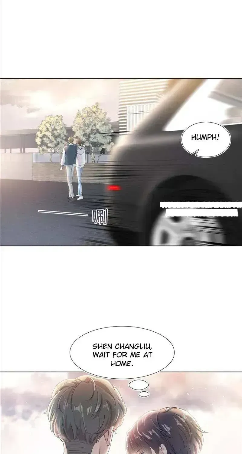 Read Seize My Boyfriend chapter 1.5 image 55 on Lezhin