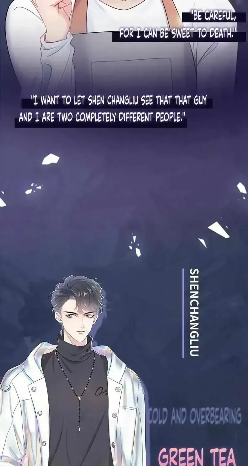 Read Seize My Boyfriend chapter 1.6 image 3 on Lezhin