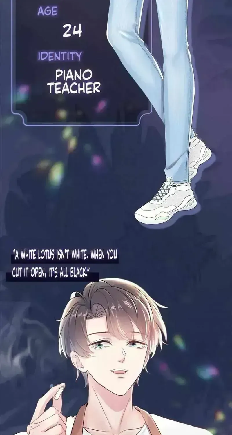 Read Seize My Boyfriend chapter 1.9 image 2 on Lezhin