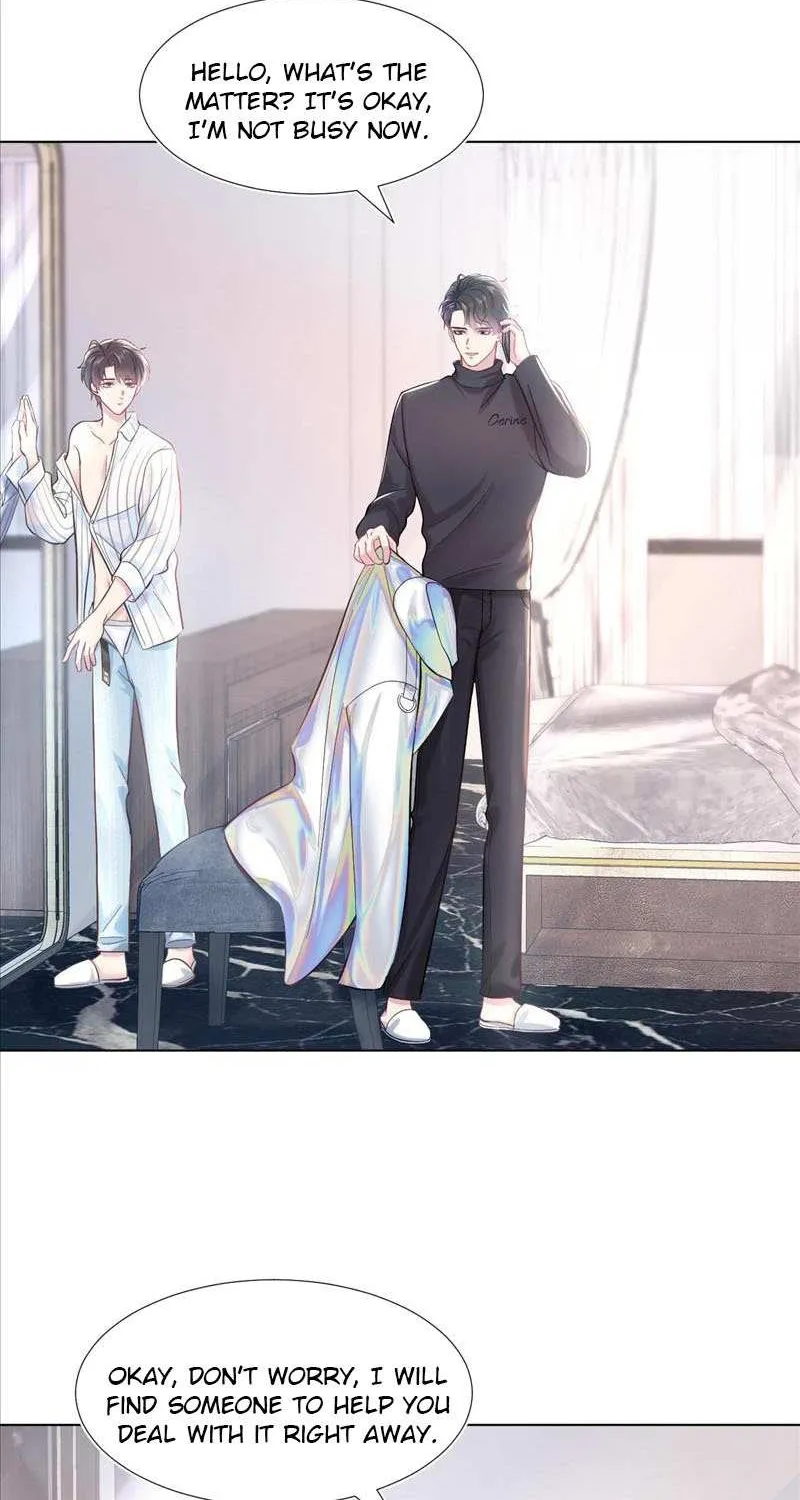 Read Seize My Boyfriend chapter 1 image 13 on Lezhin