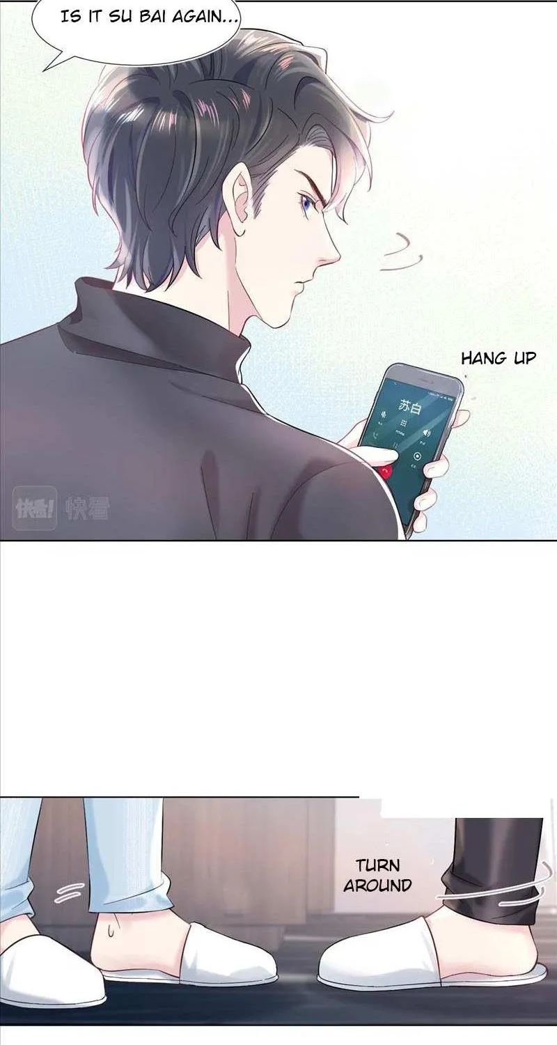 Read Seize My Boyfriend chapter 1 image 15 on Lezhin