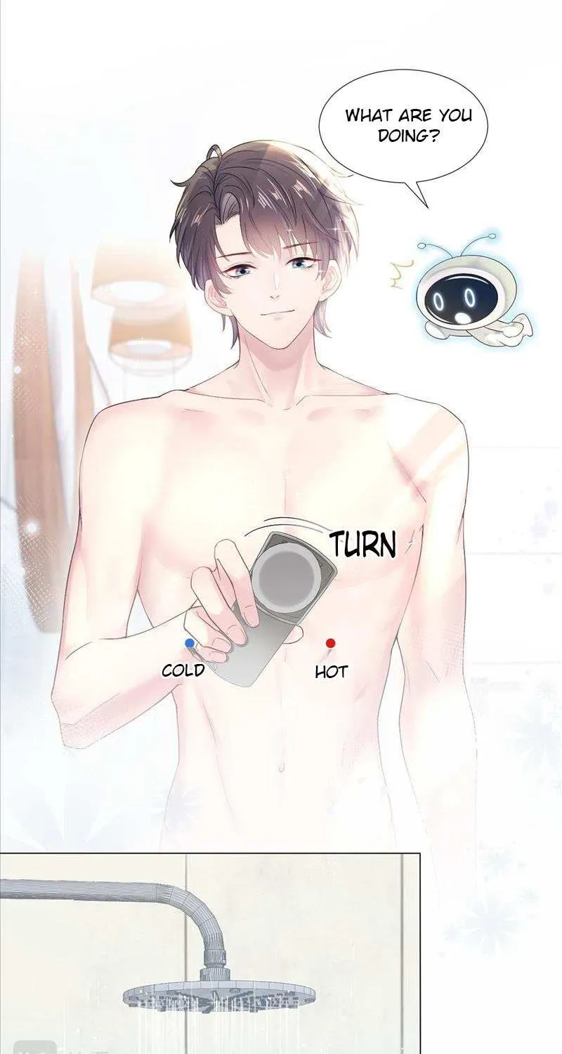 Read Seize My Boyfriend chapter 1 image 40 on Lezhin